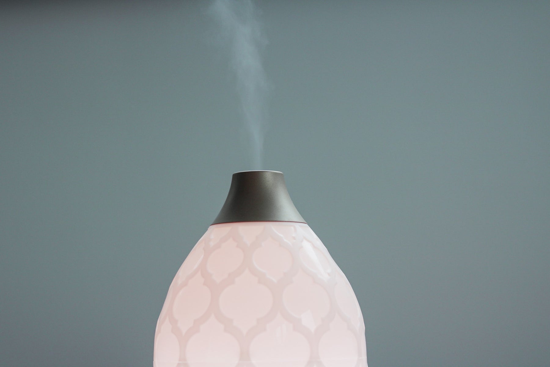 WHY SHOULD I USE A DIFFUSER?