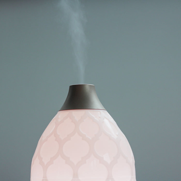 WHY SHOULD I USE A DIFFUSER?