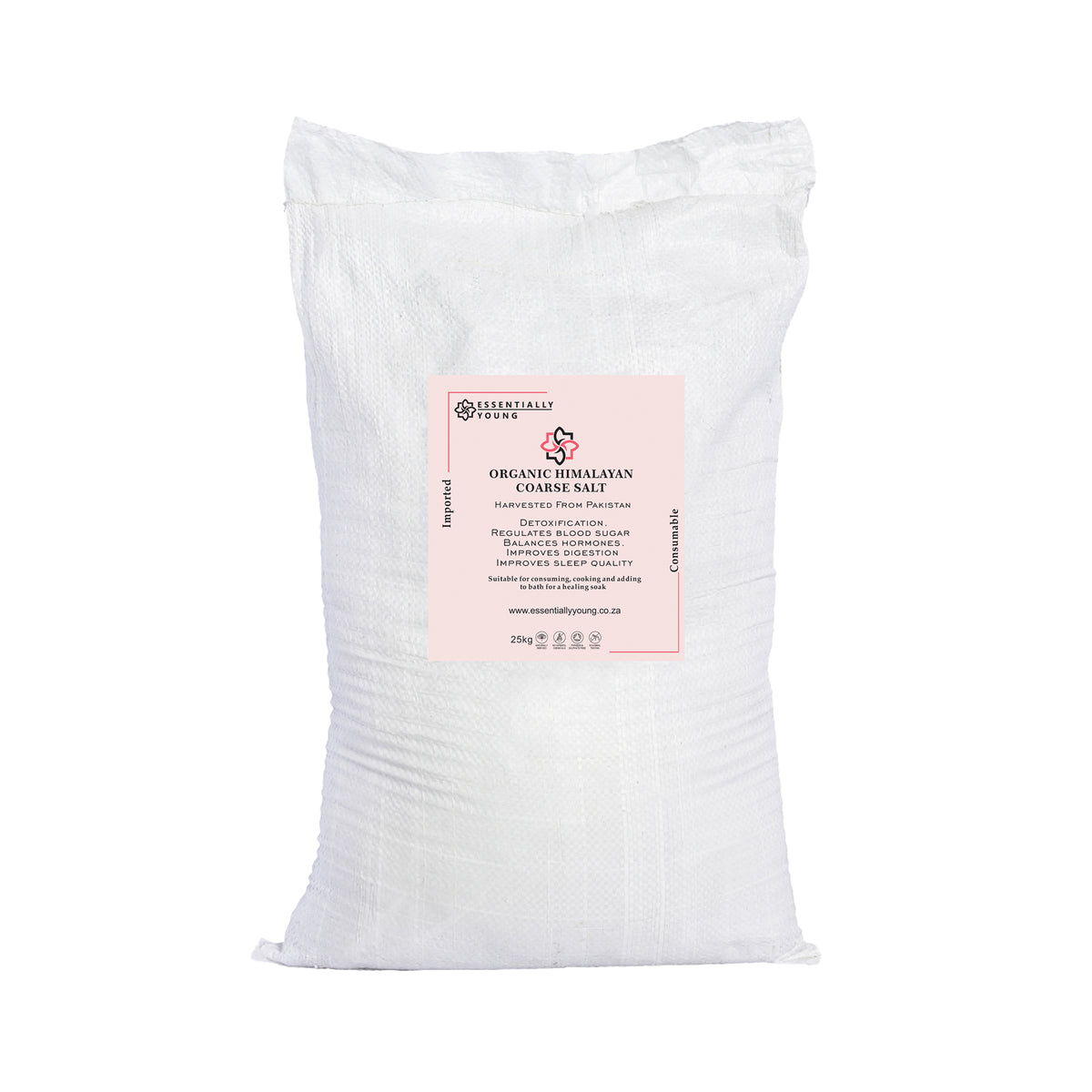 CELTIC SEA SALT 400g (bulk importers from Guerande France) — Essentially  Young