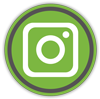 Instagram icon